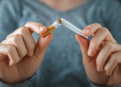 التدخين المالديف