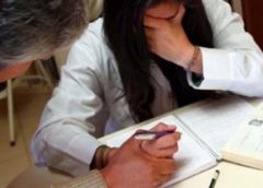 الجنس مقابل النقط