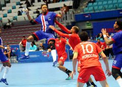 الاتحاد الأفريقي