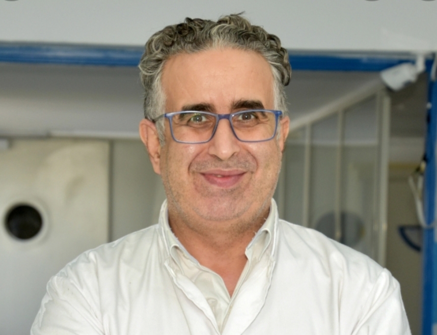 الإبراهيمي