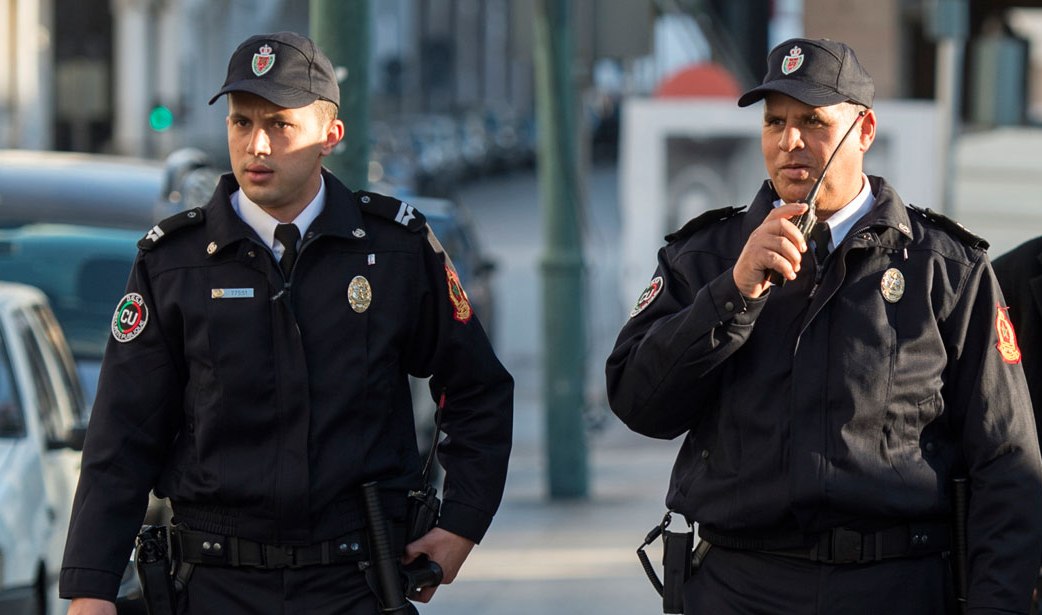 البيضاء سيدة