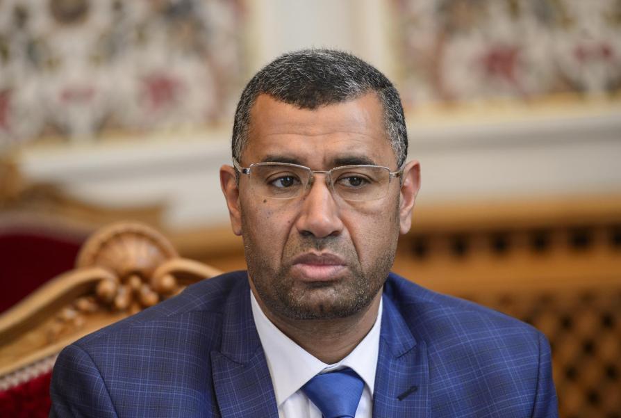 البيجيدي العدالة والتنمية