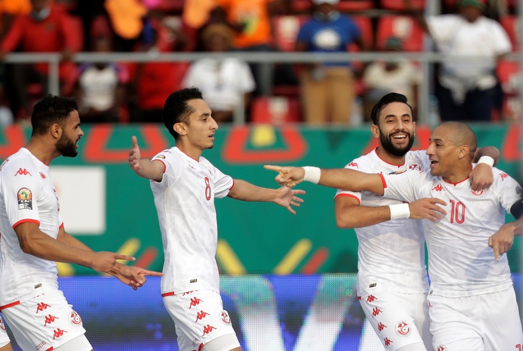 المنتخب التونسي