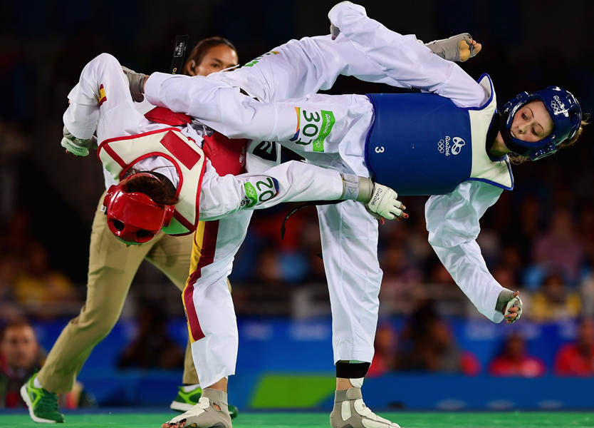 المنتخب المغربي