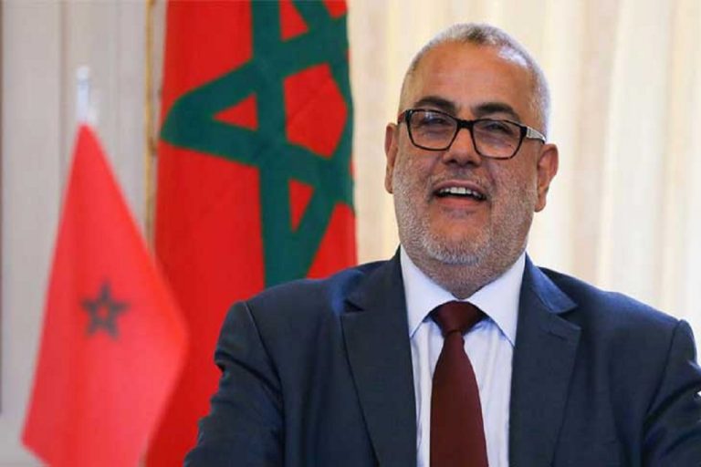 بنكيران