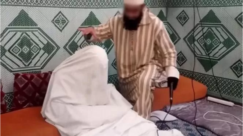 راقي مارتيل