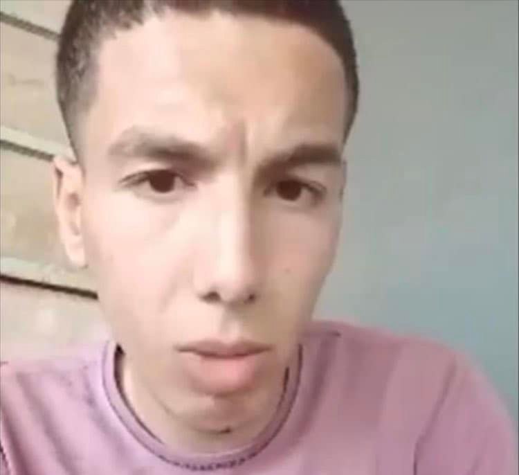 ولاية أمن