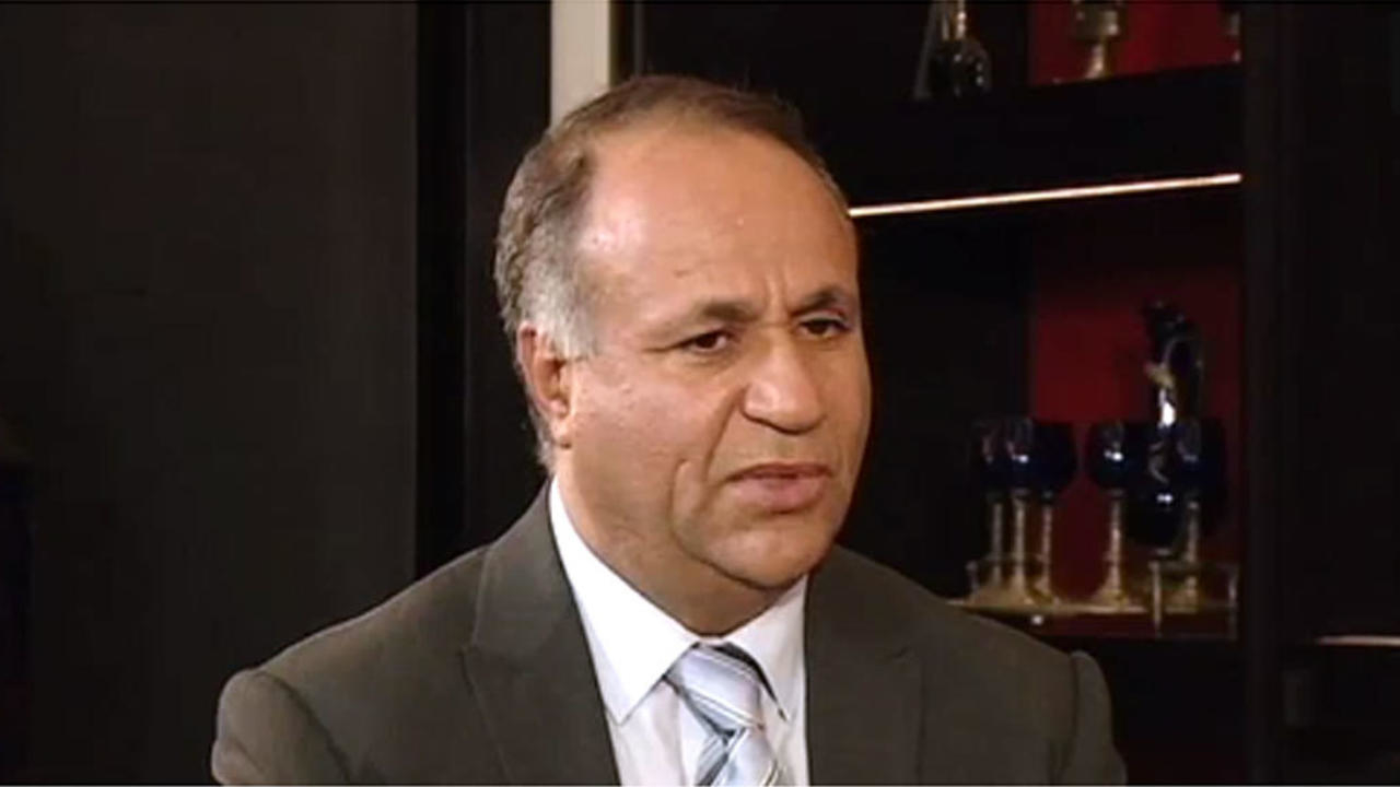 الموقف الإسباني