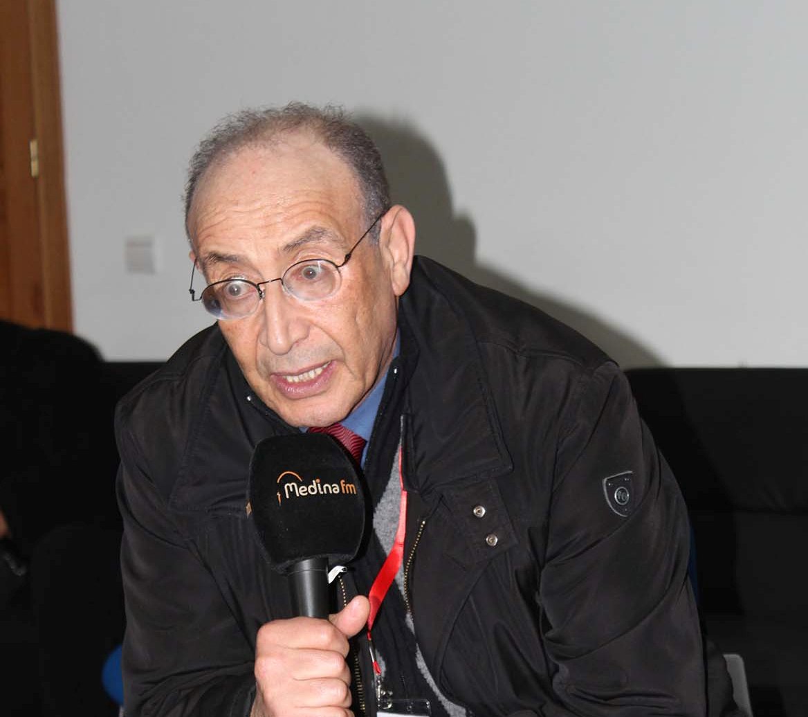 الخراطي