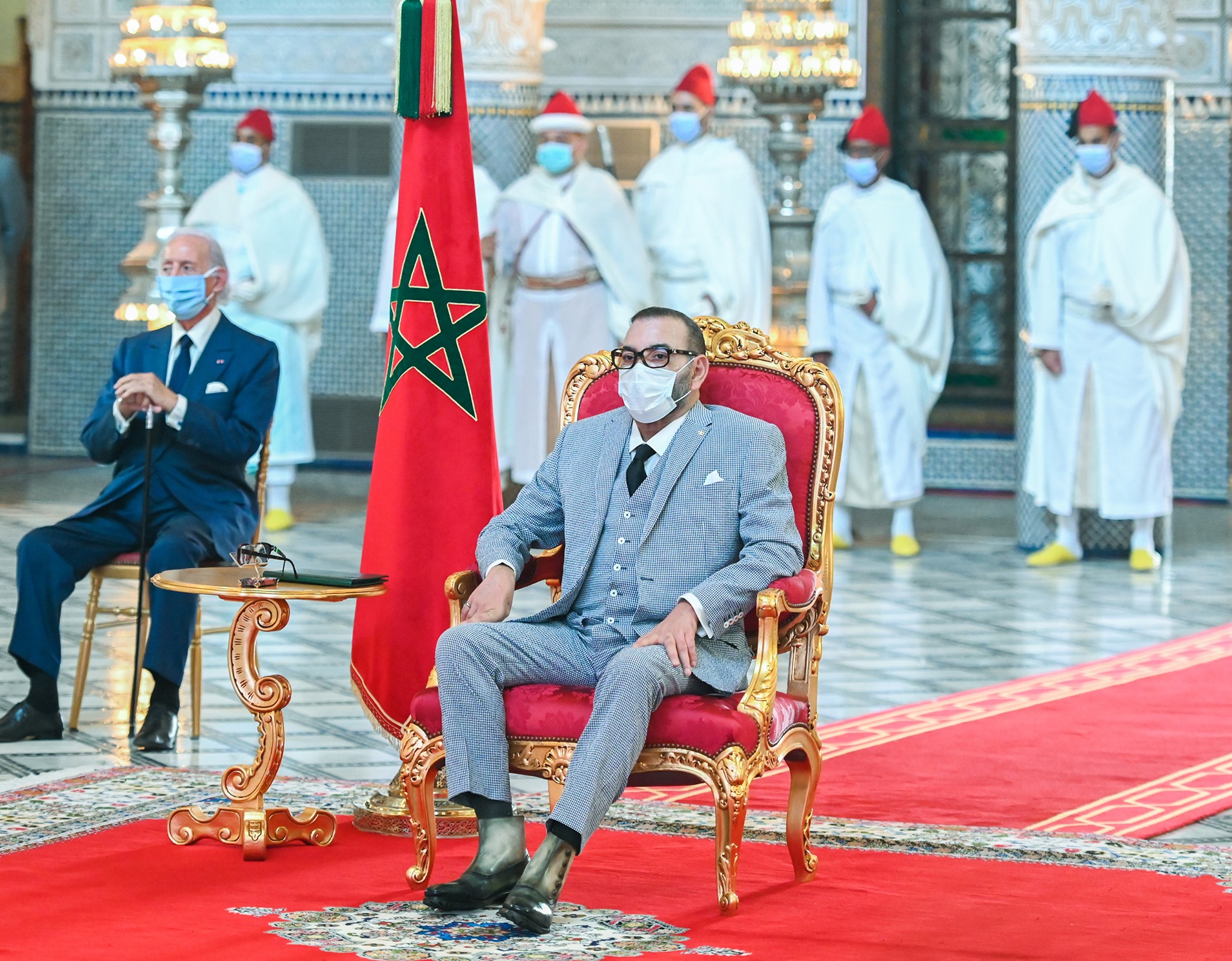 الأمريكي