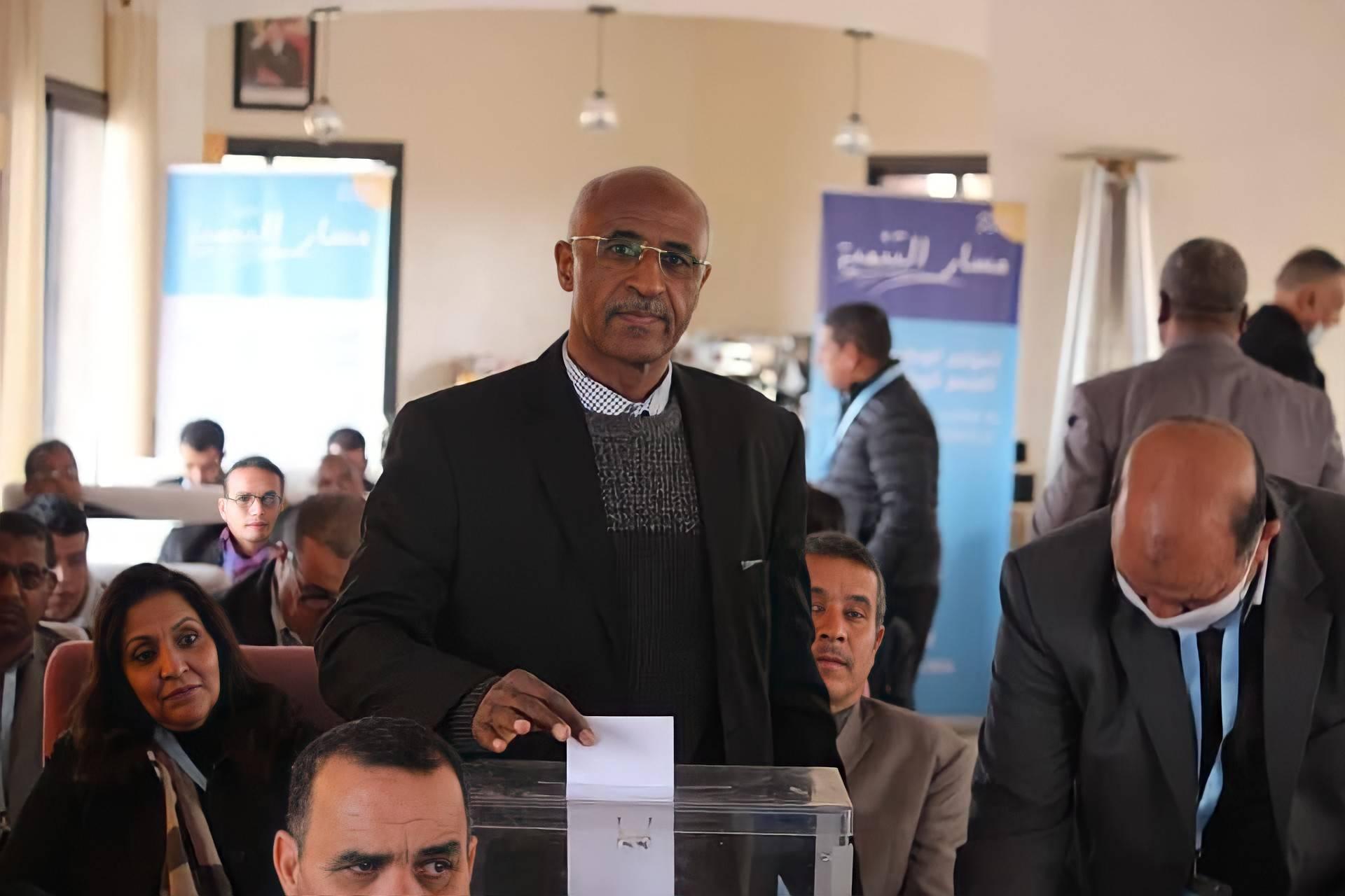 حزب الحمامة