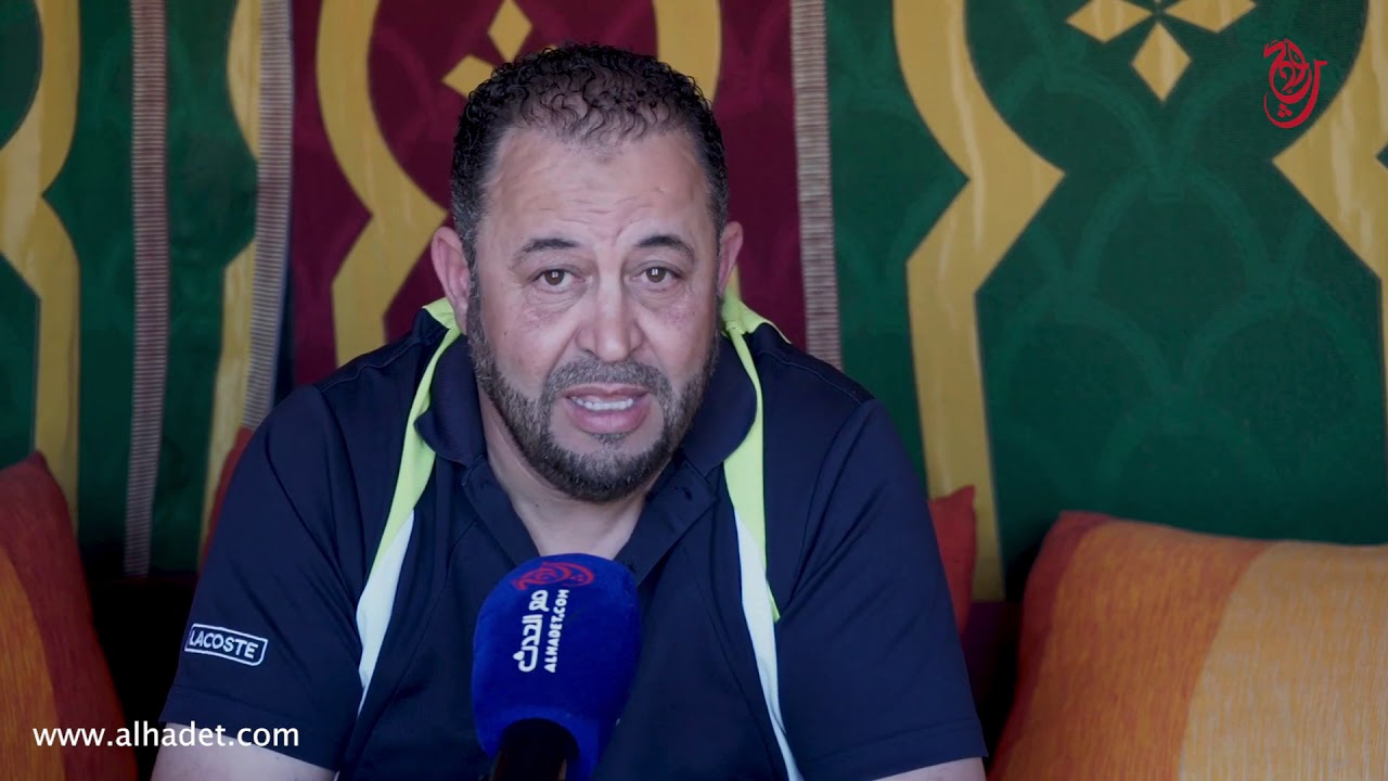خمس سنوات