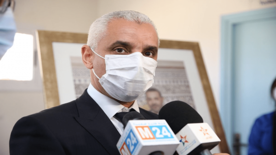 عاجل..وزارة الصحة تؤكد انتهاء موجة “أوميكرون” في المغرب