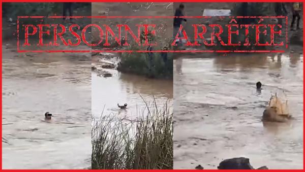 اعتقال خنيفرة