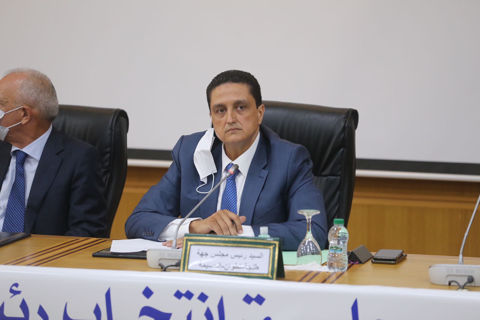 جهة طنجة تطوان
