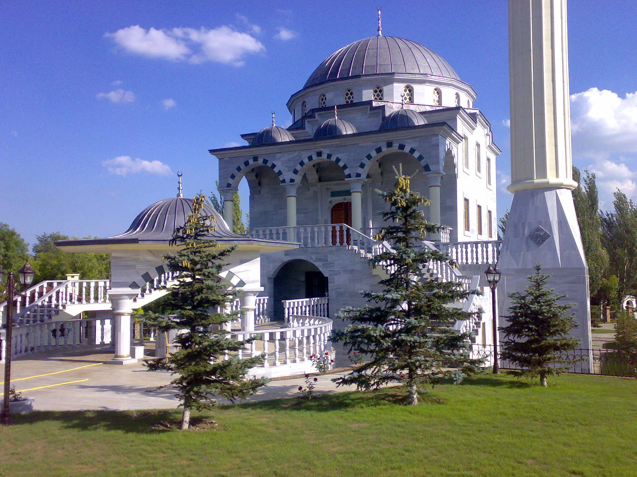 مسجد
