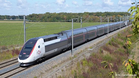 شركة كورية تفوز بعقد TGV مراكش-أكادير… و الأشغال تنطلق في هذا التاريخ