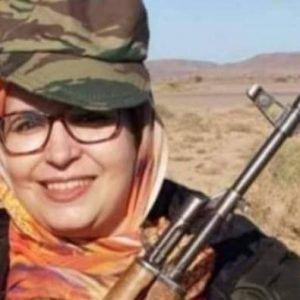 نشطاء سلطانة