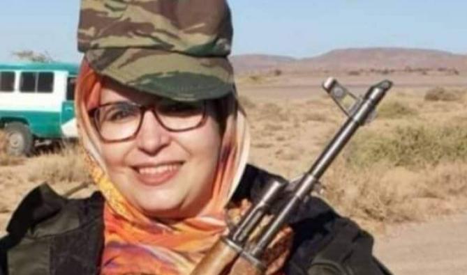 نشطاء سلطانة