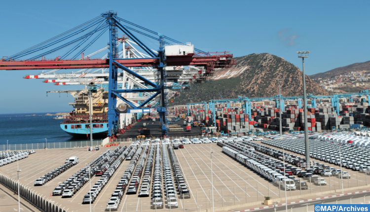 التخطيط الاقتصاد المغرب