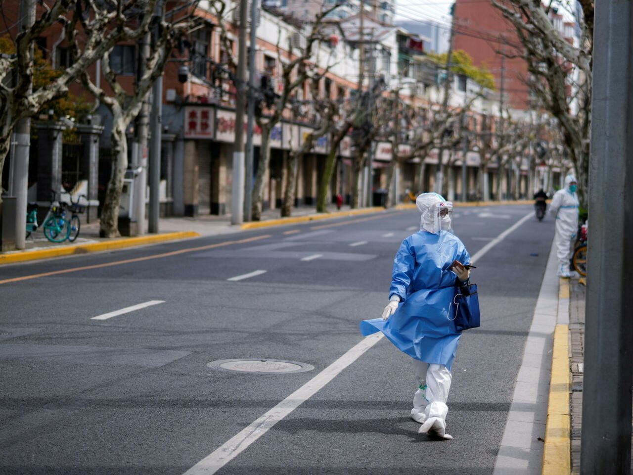 كورونا سلالة