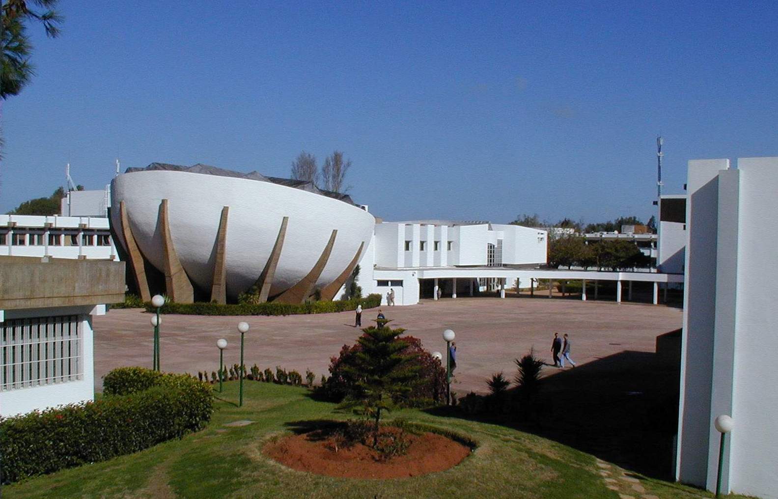 الاتحاد الوطني