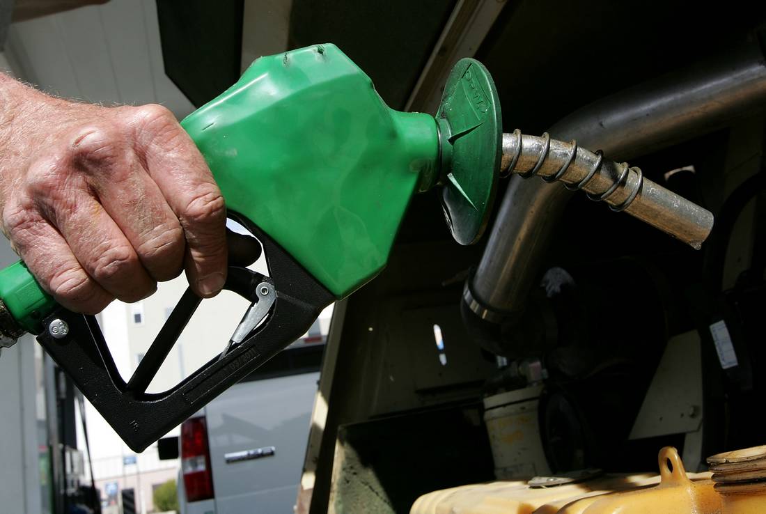 الحكومة المنافسة