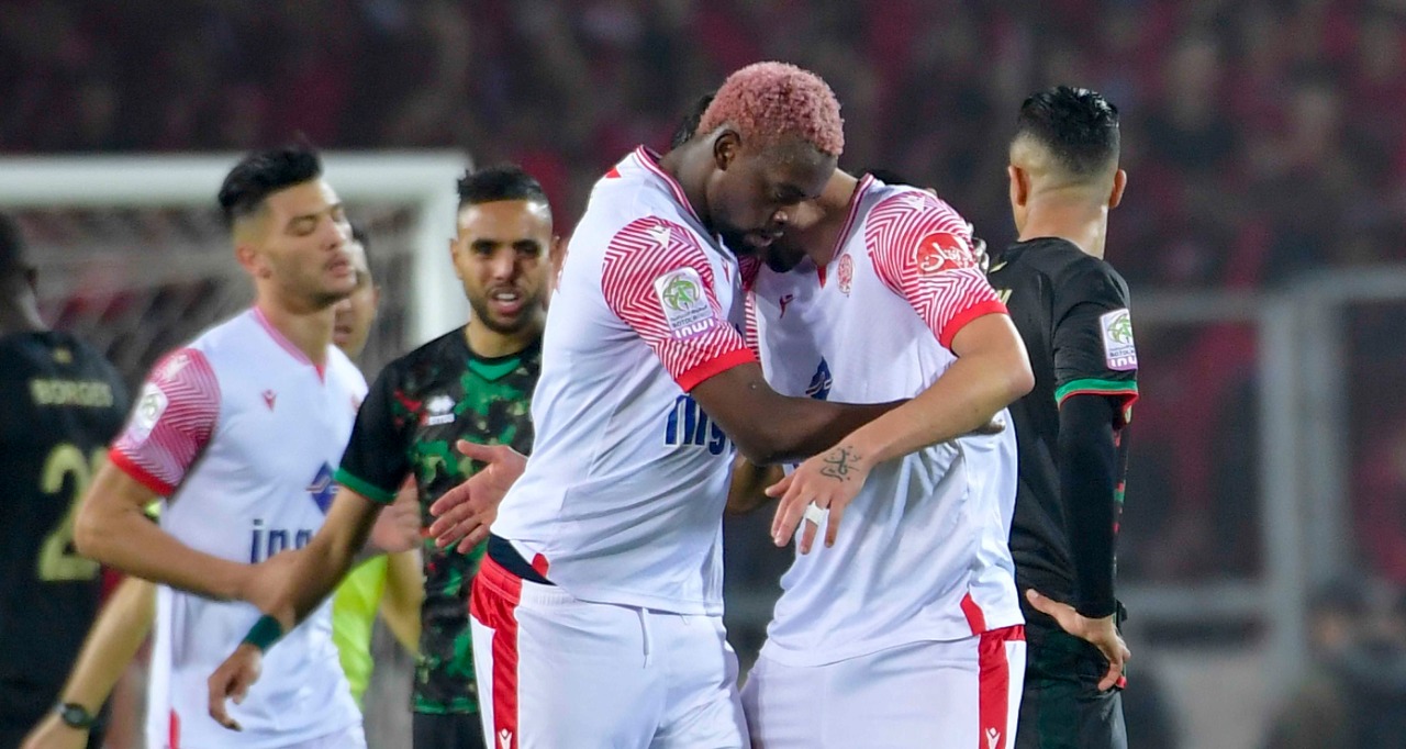 الجيش الملكي