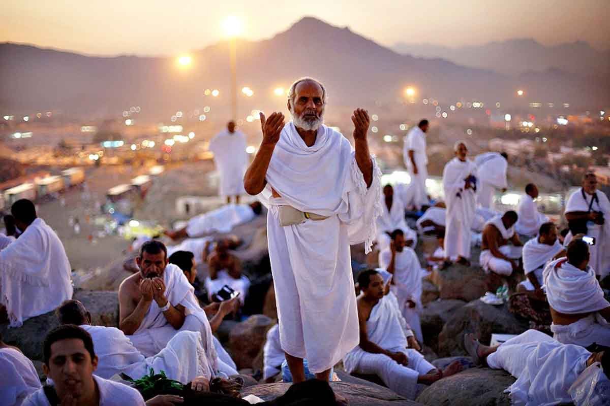 الحج