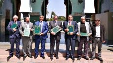 الحكومة شهر يوليوز 2024، كسقف زمني لإخراج قانون المنظمات النقابية