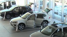 سنة صعبة لقطاع بيع السيارات الجديدة بالمغرب سنة 2022