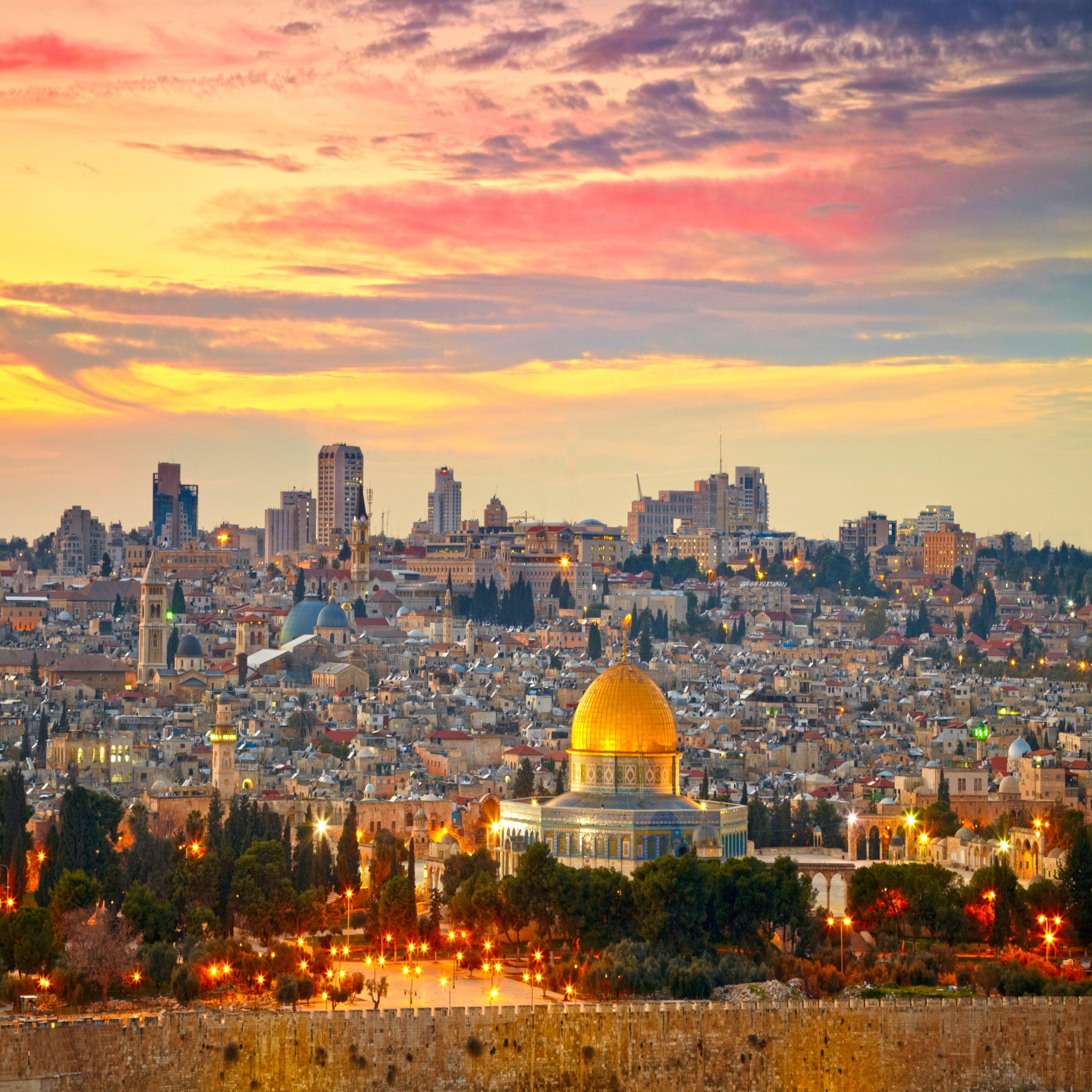 سفير القدس