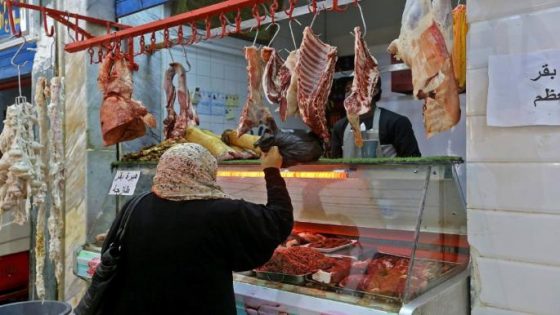 أسعار بيع اللحوم بجهة الدار البيضاء – سطات اليوم الإثنين