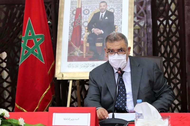 لفتيت