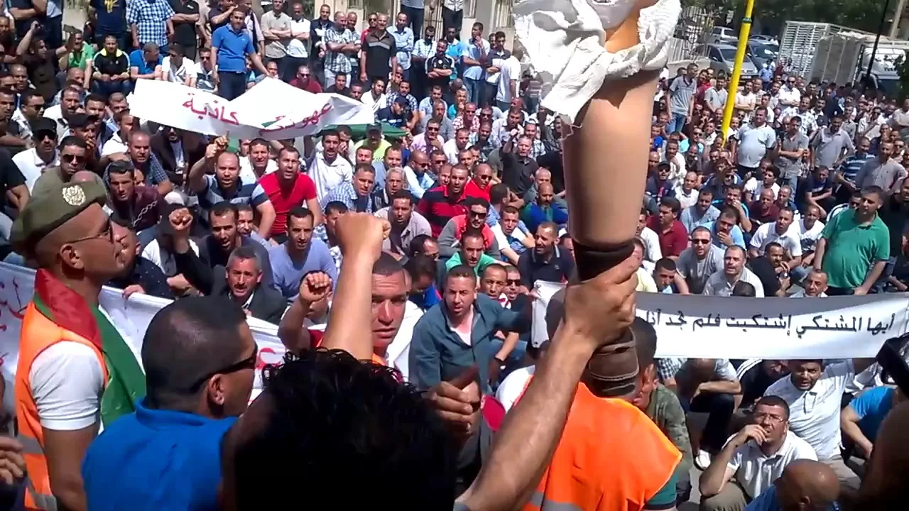 جنود