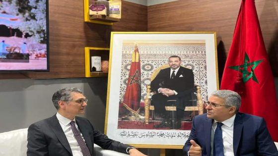 معرض نوفي ساد/صربيا..وكالة التنمية الفلاحية تنظم ندوة حول فرص الاستثمار في الفلاحة المغربية