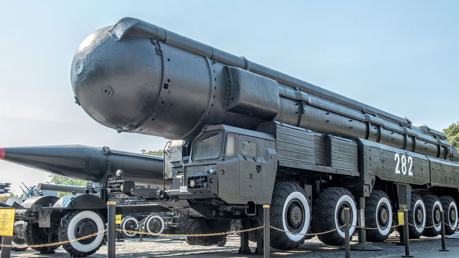 كوريا الشمالية