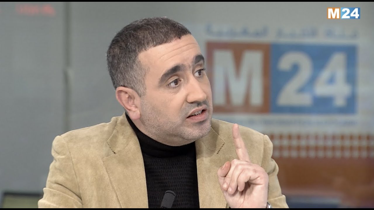 لمرابط حدري القردة كورونا