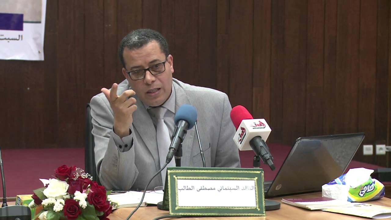 مصطفى الطالب