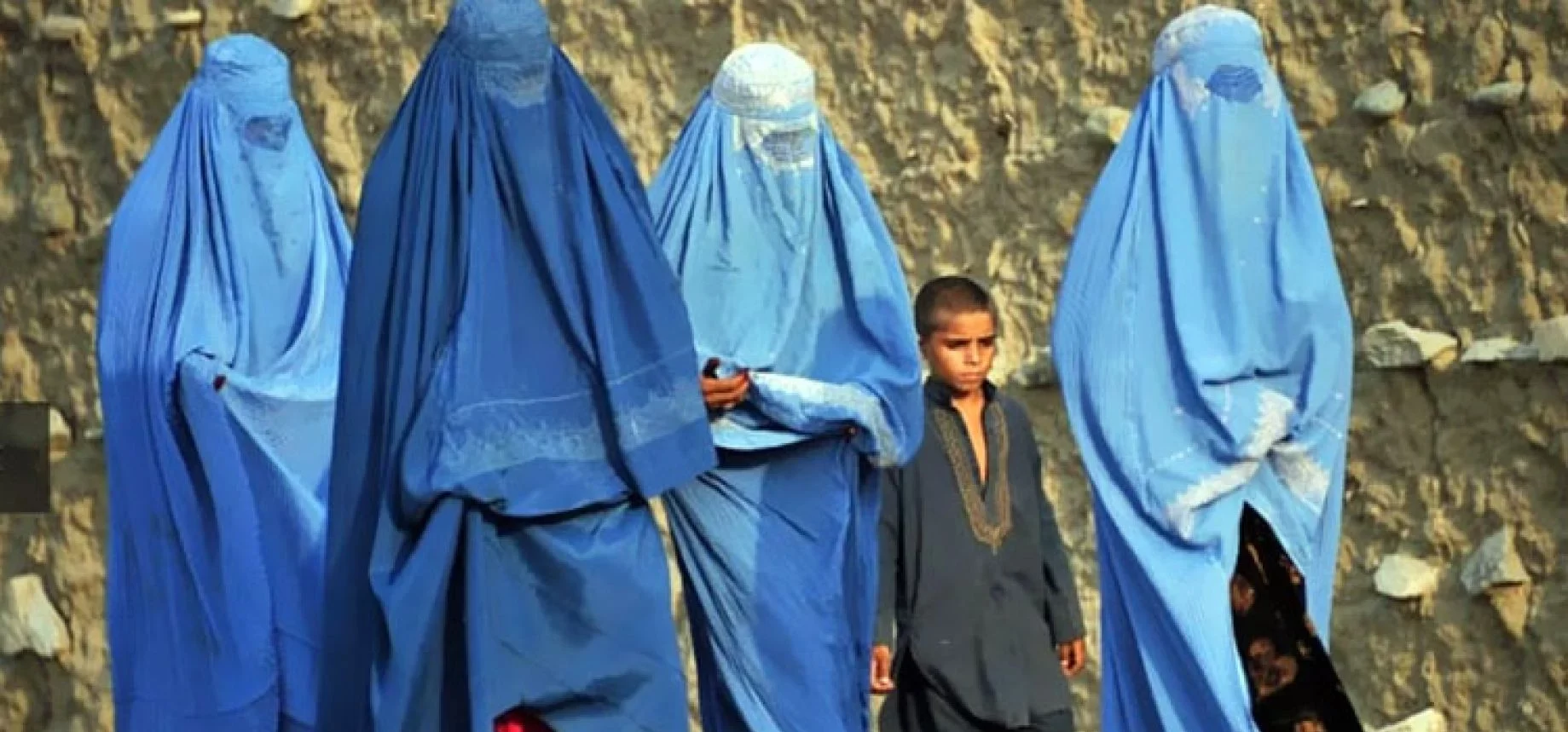 أفغانستان طالبان