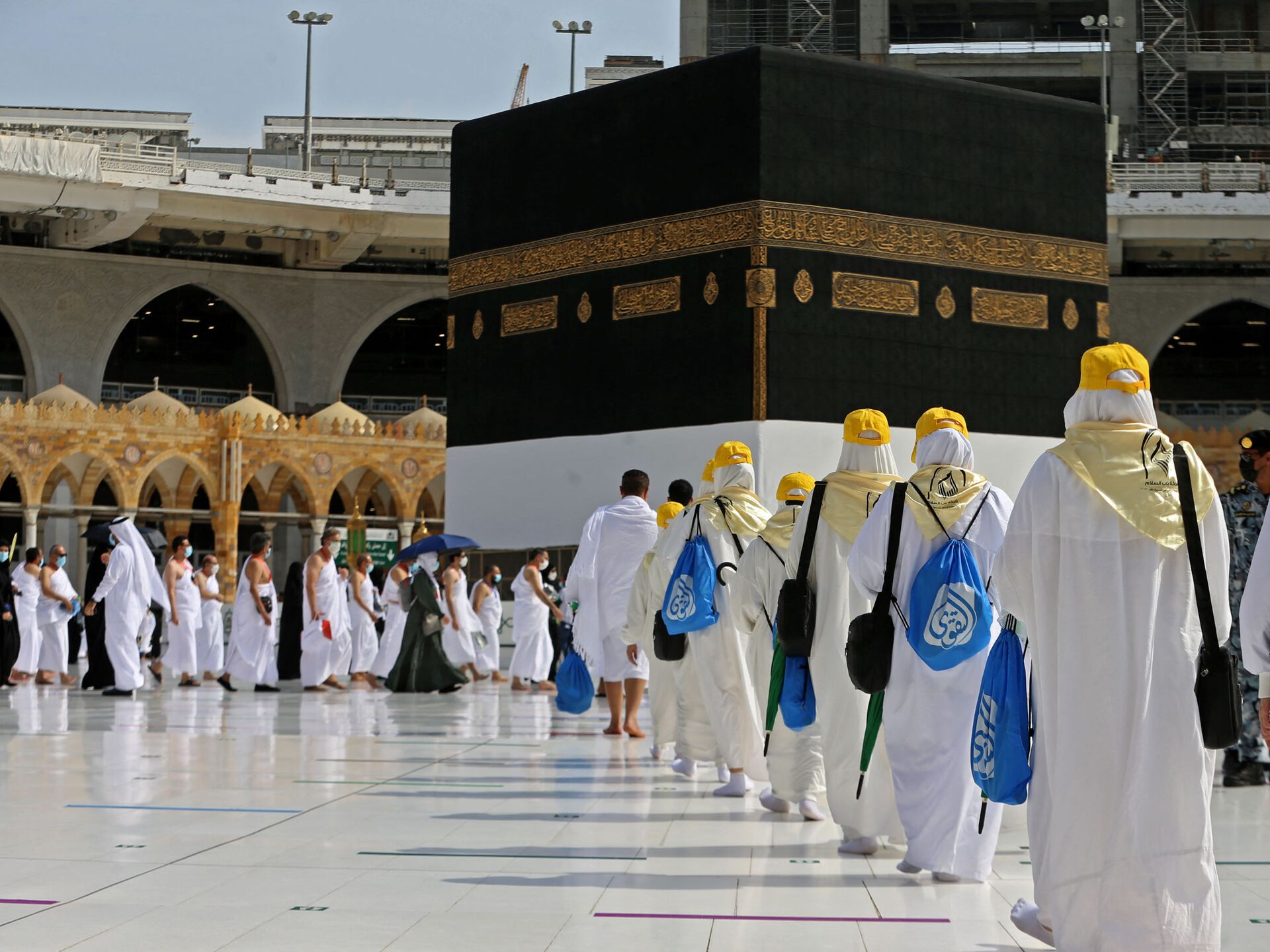 الأوقاف