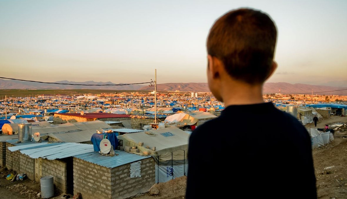 تندوف