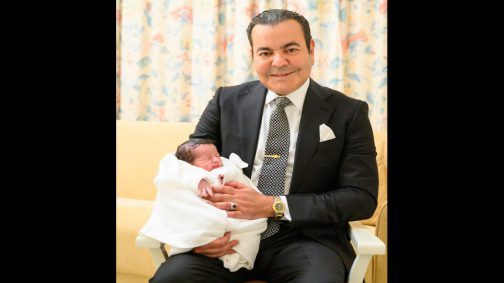 مولاي رشيد