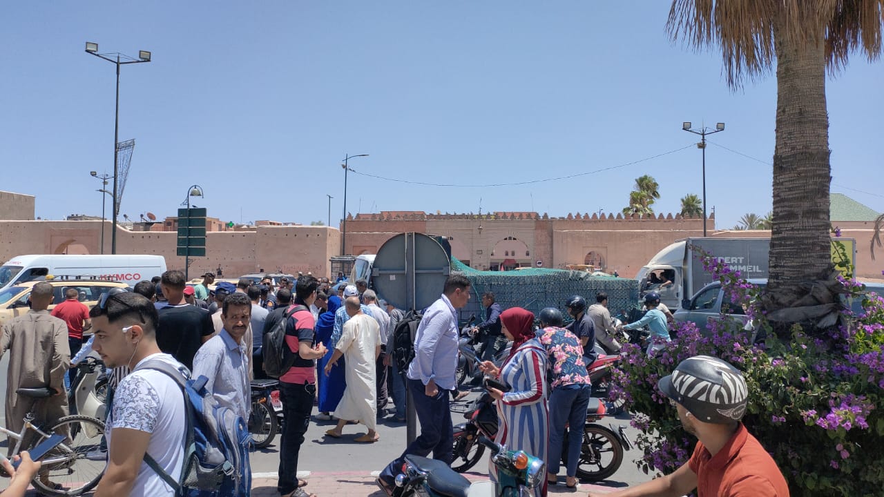 مراكش