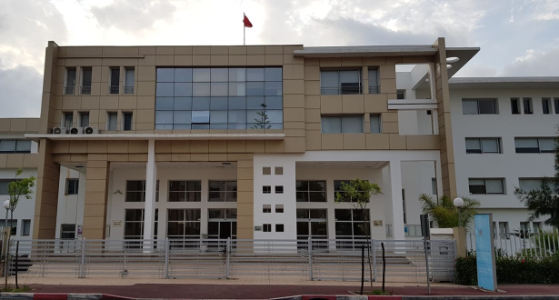مؤسسة خاصة