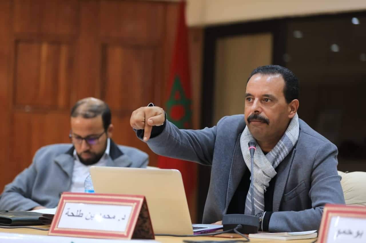 الدكالي