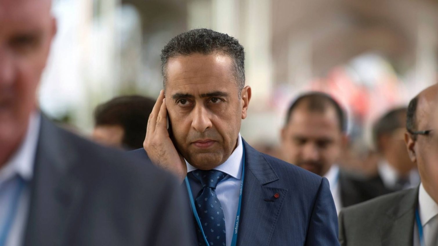 حموشي المغرب