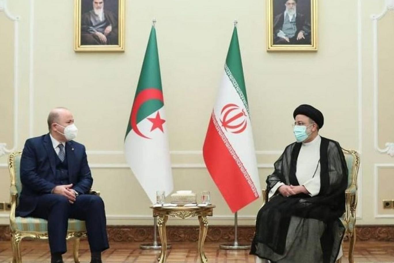 إيران