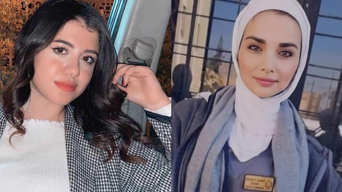 الأردن طالبة قاتل