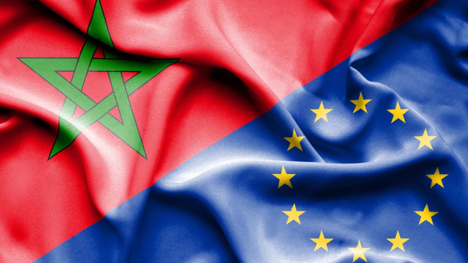 المغرب فرنسي
